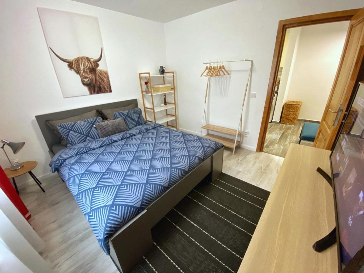 Highland Home - Cozy Apartments Near City Center ออราแด ภายนอก รูปภาพ